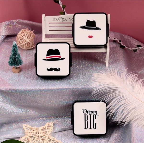 personalized invisible contact diy glasses box lenses diy case as818 glasses case
personalized invisible contact diy glasses box lenses diy case as818 glasses case