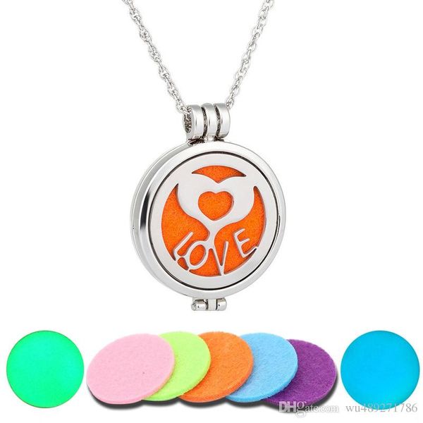 aroma diffuser necklace open antique vintage lockets pendant perfume essential oil aromatherapy locket necklace with pads, Silver
aroma diffuser necklace open antique vintage lockets pendant perfume essential oil aromatherapy locket necklace with pads, Silver