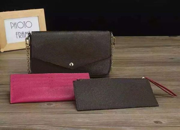 new presbyopia wallet fashion leather chain mobile phone bag mini wallet felicie lady messenger bag clutch 61276
new presbyopia wallet fashion leather chain mobile phone bag mini wallet felicie lady messenger bag clutch 61276