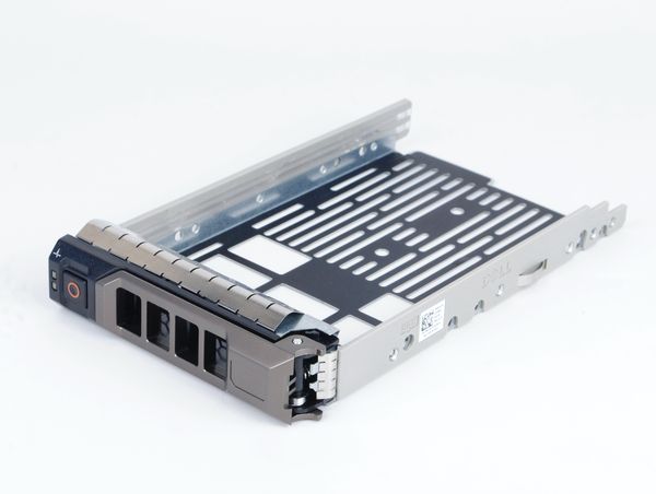 kg1ch 0kg1ch 3.5" hdd tray caddy for dell poweredge r515 r710 r320 r420 r520 r720 r720xd t320 t420 t620
kg1ch 0kg1ch 3.5" hdd tray caddy for dell poweredge r515 r710 r320 r420 r520 r720 r720xd t320 t420 t620
