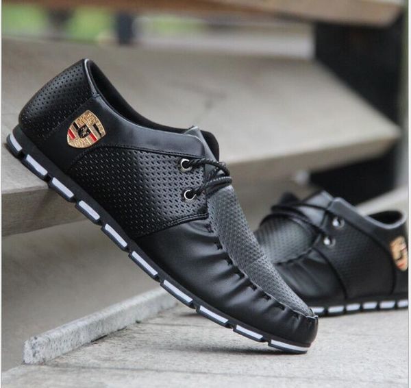 2019 spring and autumn new korean men's beans foot breathable shoes men's shoes casual, Black
2019 spring and autumn new korean men's beans foot breathable shoes men's shoes casual, Black