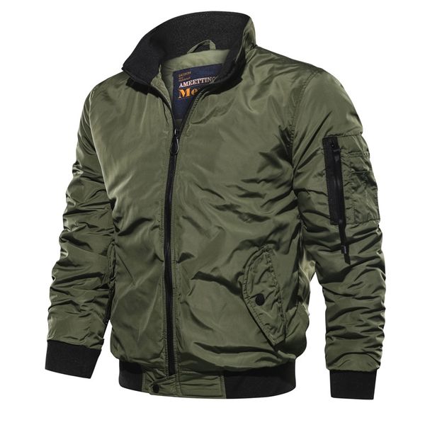 army pilot jacket airborne flight tactical bomber jacket men winter warm motorcycle coat size 5xl, Black;brown
army pilot jacket airborne flight tactical bomber jacket men winter warm motorcycle coat size 5xl, Black;brown