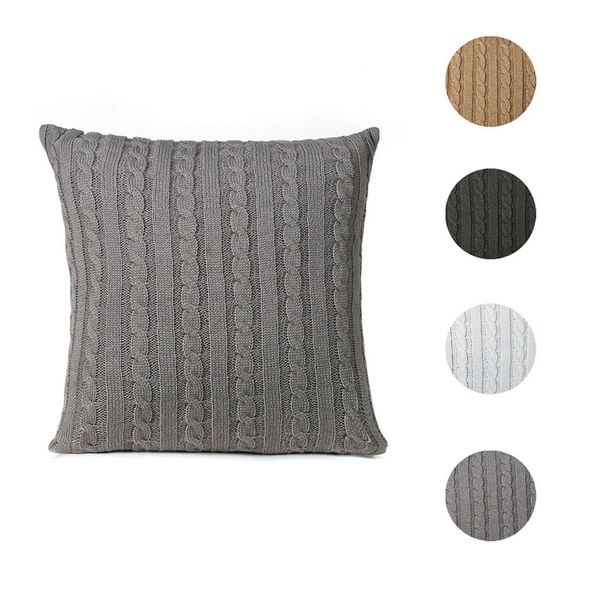 cushion cover pillow cover simple fashion acrylic throw pillowcases cafe sofa cushion 45x45cm decorative pillows
cushion cover pillow cover simple fashion acrylic throw pillowcases cafe sofa cushion 45x45cm decorative pillows