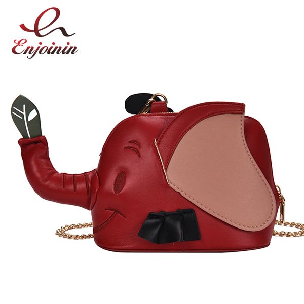 fun leather cartoon elephant design pu leather women chain purse handbags ladies crossbody bag clutch bag shoulder tote
fun leather cartoon elephant design pu leather women chain purse handbags ladies crossbody bag clutch bag shoulder tote