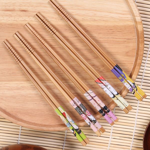5 pairs handmade tableware chopsticks tool pack gift japanese chopsticks natural sticks style bamboo set for kitchen home l
5 pairs handmade tableware chopsticks tool pack gift japanese chopsticks natural sticks style bamboo set for kitchen home l