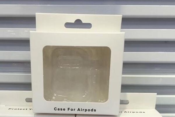 universal paper pvc plastic retail package for apple airpods earphone package case cover skin packaging fashion luxury box 2019 new hot
universal paper pvc plastic retail package for apple airpods earphone package case cover skin packaging fashion luxury box 2019 new hot