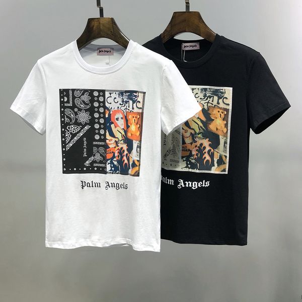 men's clothingtees & polonew men's casual wear t-shirts and polo shirts for 2020 ss26, White;black
men's clothingtees & polonew men's casual wear t-shirts and polo shirts for 2020 ss26, White;black