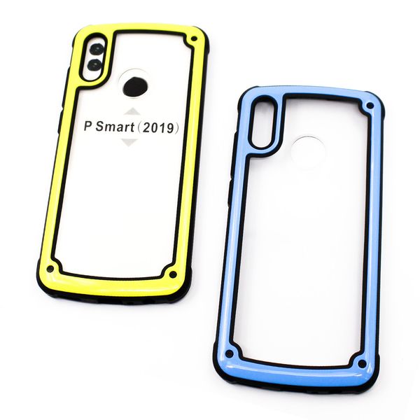 for huawei p smart 2019 honor 10 mate 20 lite nova 3i transparent all-inclusive shatter-resistant lite 2 in 1 cell phone cases
for huawei p smart 2019 honor 10 mate 20 lite nova 3i transparent all-inclusive shatter-resistant lite 2 in 1 cell phone cases