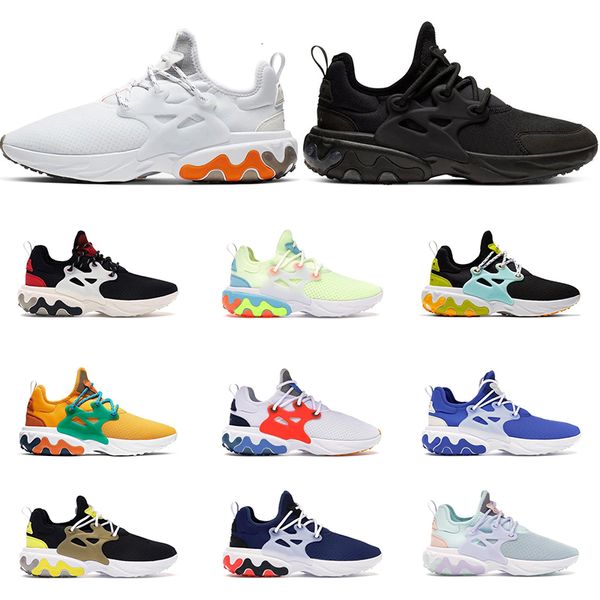 2019 ale men running shoes react presto dharma triple black barely volt beach day breakfast breezy thursday sports sneaker size 36-45
2019 ale men running shoes react presto dharma triple black barely volt beach day breakfast breezy thursday sports sneaker size 36-45
