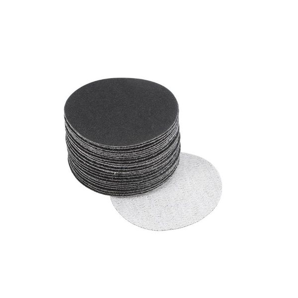 uxcell 25pcs 2-inch hook and loop sanding disc wet / dry silicon carbide for polishing furniture wood metal drywall
uxcell 25pcs 2-inch hook and loop sanding disc wet / dry silicon carbide for polishing furniture wood metal drywall