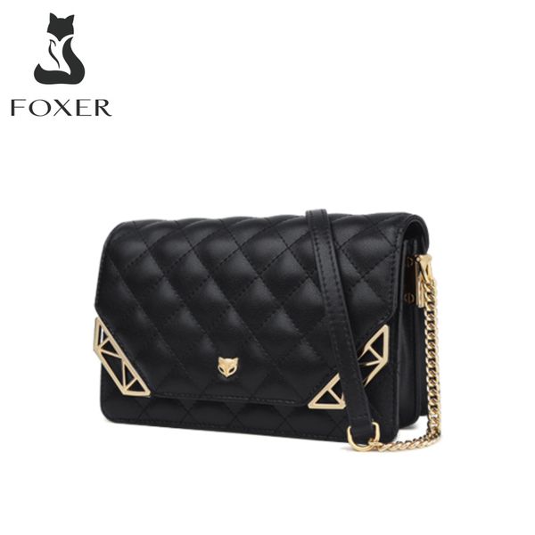 present foxer женский алмазные lattice мешок плеча минималистский коровьей lady crossbody сумка женщин chic message валентина
present foxer женский алмазные lattice мешок плеча минималистский коровьей lady crossbody сумка женщин chic message валентина
