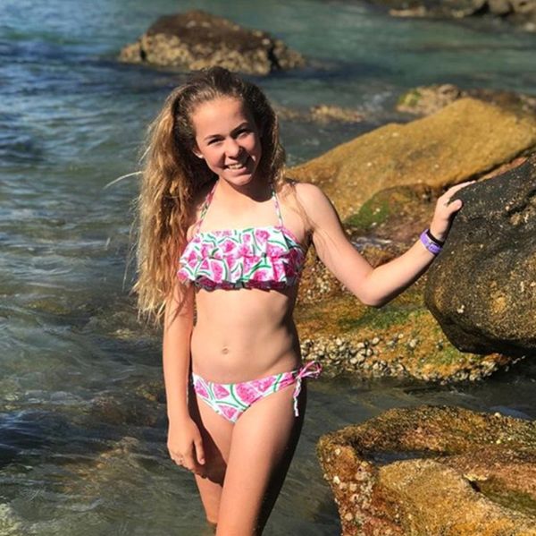 new two pieces skirted swimsuit girls swimwaer kids swimsuit children swimwear kids summer girl bikini beach
new two pieces skirted swimsuit girls swimwaer kids swimsuit children swimwear kids summer girl bikini beach