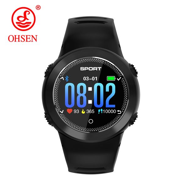 ohsen ak2019 fashion smart watches sleep heart rate tracker call message reminder compass ip68 waterproof sports digital watch, Slivery;brown
ohsen ak2019 fashion smart watches sleep heart rate tracker call message reminder compass ip68 waterproof sports digital watch, Slivery;brown