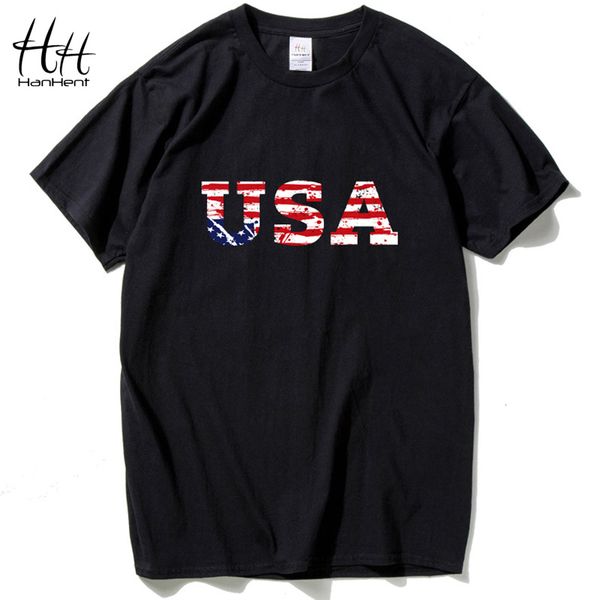 hanhent usa american flag men's  brand  design t-shirt jersey new fashion t -shirt hip hop fitness short-sleeved men's clothing, White;black
hanhent usa american flag men's  brand  design t-shirt jersey new fashion t -shirt hip hop fitness short-sleeved men's clothing, White;black