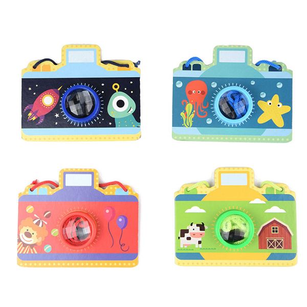 kids classic toy simulation colorful camera poly prism kaleidoscope toy magic kaleidoscope cardboard paper toys baby educaional
kids classic toy simulation colorful camera poly prism kaleidoscope toy magic kaleidoscope cardboard paper toys baby educaional