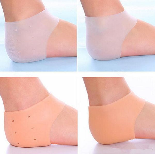 2020 silicone foot care tool moisturizing gel heel socks cracked skin care protector pedicure health monitors massager dhl
2020 silicone foot care tool moisturizing gel heel socks cracked skin care protector pedicure health monitors massager dhl