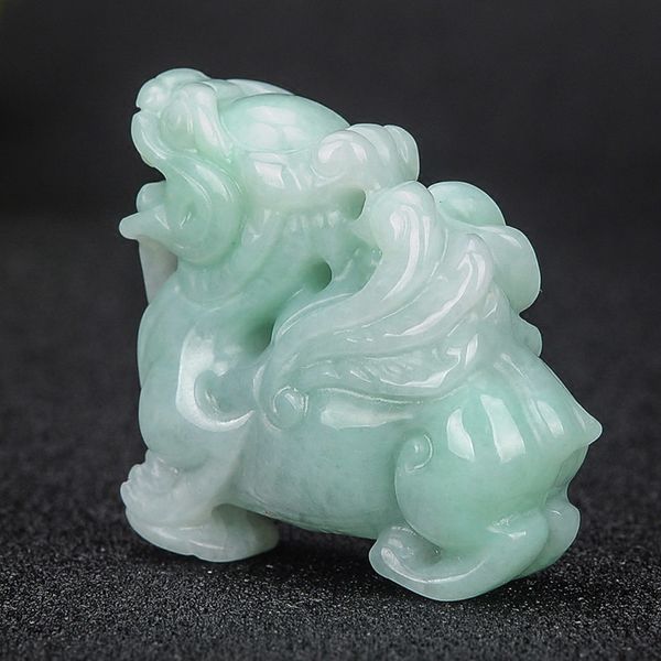 природная рука резной мьянмы emerald kylin подвеска нефритового камень лаки amulet pixiu ожерелье люди luck chain fine jewelry, Silver
природная рука резной мьянмы emerald kylin подвеска нефритового камень лаки amulet pixiu ожерелье люди luck chain fine jewelry, Silver