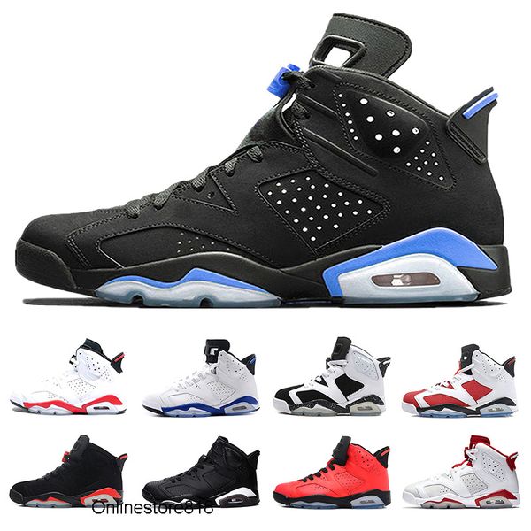 6 basketball shoes men sneaker 6s unc black cat infrared white alternate hare carmine sports blue olympic oreo 6s mens trainer shoes
6 basketball shoes men sneaker 6s unc black cat infrared white alternate hare carmine sports blue olympic oreo 6s mens trainer shoes