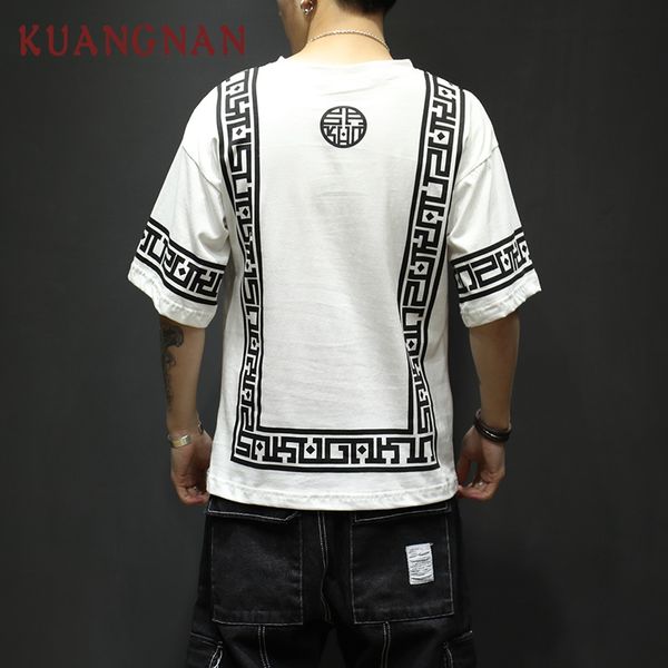 kuangnan harajuku streetwear t-shirt men sleeve men fashions t funny tshirt t half shirt hip white hop shirt 5xl summer 2021 pdfqg, Black
kuangnan harajuku streetwear t-shirt men sleeve men fashions t funny tshirt t half shirt hip white hop shirt 5xl summer 2021 pdfqg, Black