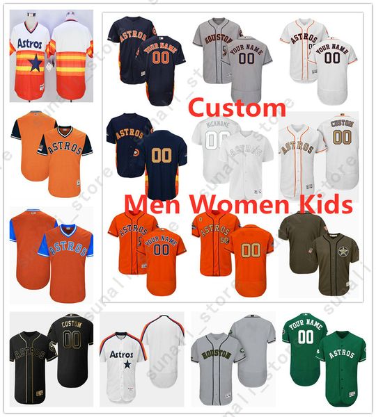 Men Women Kids Houston 35 Justin Verlander 45 Gerrit Cole 21 Zack Greinke 29 Joe Biagini 18 Aaron Sanchez 38 Joe Smith Astros Jerseys
Men Women Kids Houston 35 Justin Verlander 45 Gerrit Cole 21 Zack Greinke 29 Joe Biagini 18 Aaron Sanchez 38 Joe Smith Astros Jerseys