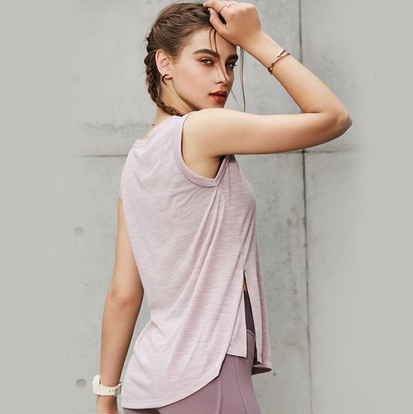 women's growth slimming vest-style running fitness yoga clothes breathable fresh quick-drying textured textured pattern customizable pa
women's growth slimming vest-style running fitness yoga clothes breathable fresh quick-drying textured textured pattern customizable pa