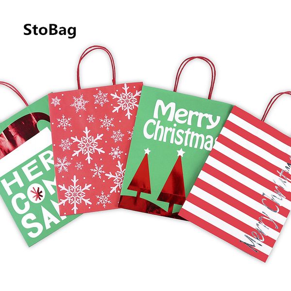 gift wrap stobag 12pcs green/red merry christmas handle bags favor candy biscuit chocolate package tote baby show decorating
gift wrap stobag 12pcs green/red merry christmas handle bags favor candy biscuit chocolate package tote baby show decorating