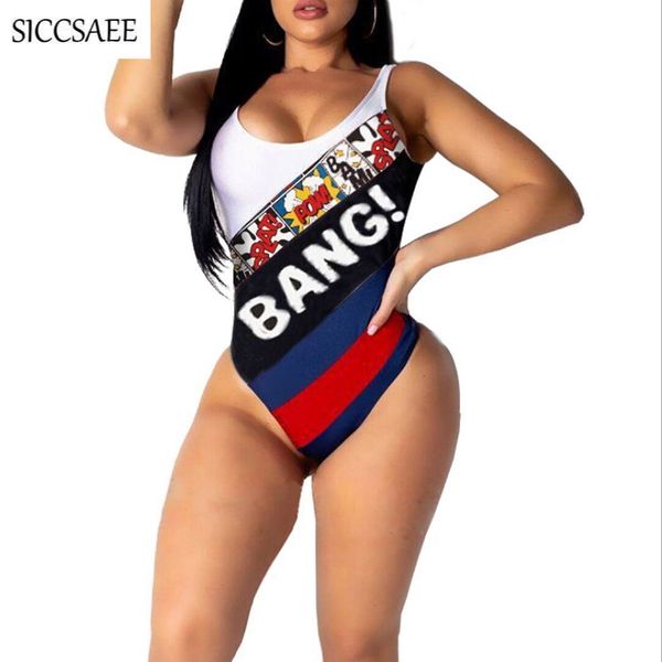 мультфильм письмо полосатый печатный bodycon боди высокий эластичный спинки бак комбинезоны и комбинезоны для женщин пляжный стиль, Black;white
мультфильм письмо полосатый печатный bodycon боди высокий эластичный спинки бак комбинезоны и комбинезоны для женщин пляжный стиль, Black;white