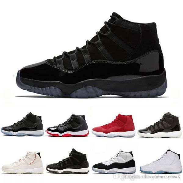 concord high 45 11 xi 11s cap and gown prm heiress gym red chicago platinum tint space jams men women basketball shoes sneakers
concord high 45 11 xi 11s cap and gown prm heiress gym red chicago platinum tint space jams men women basketball shoes sneakers