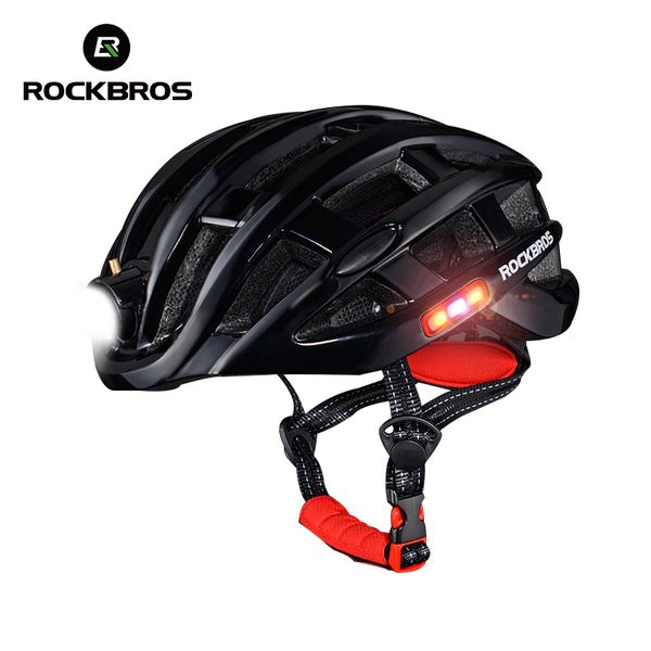 rockbros light bicycle helmet ultralight bike helmet intergrally waterproof camping cycling sports safety outdoor men
rockbros light bicycle helmet ultralight bike helmet intergrally waterproof camping cycling sports safety outdoor men