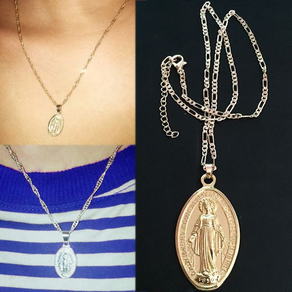 religious adjustable golden men religion pendants mother mary dainty new arrival cross silver catholic 1pc women virgin mary
religious adjustable golden men religion pendants mother mary dainty new arrival cross silver catholic 1pc women virgin mary
