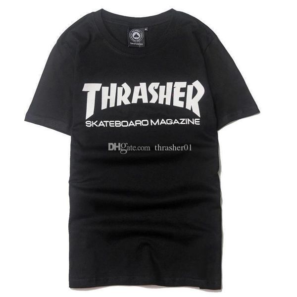 thrasher мужские короткие рукава мода мужчины женщины роскошные высокое качество с коротким рукавом мужские скейтборд хип-хоп t shirttxvr, White;black
thrasher мужские короткие рукава мода мужчины женщины роскошные высокое качество с коротким рукавом мужские скейтборд хип-хоп t shirttxvr, White;black