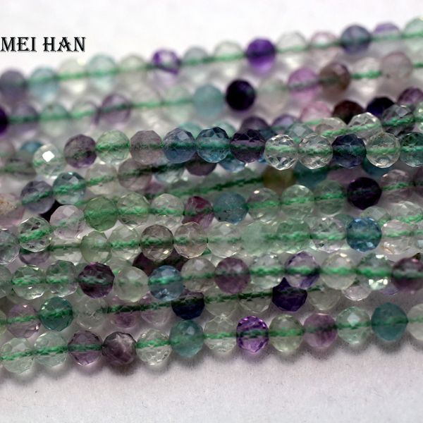 meihan natural charms colorful fluorite faceted round 3.5mm (4str./set)nice loose beads for jewelry making
meihan natural charms colorful fluorite faceted round 3.5mm (4str./set)nice loose beads for jewelry making