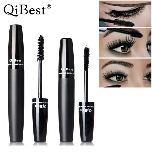 thick eyelash mascara black tube 4d silk fiber lengthening waterproof brand 8g makeup eyes lash extension mascara 2pcs/pack
thick eyelash mascara black tube 4d silk fiber lengthening waterproof brand 8g makeup eyes lash extension mascara 2pcs/pack