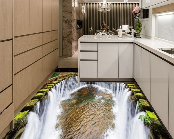 3d floor wallpaper for kitchen arched large waterfall beautiful scenery living room bedroom floor decoration mural wallpaper
3d floor wallpaper for kitchen arched large waterfall beautiful scenery living room bedroom floor decoration mural wallpaper
