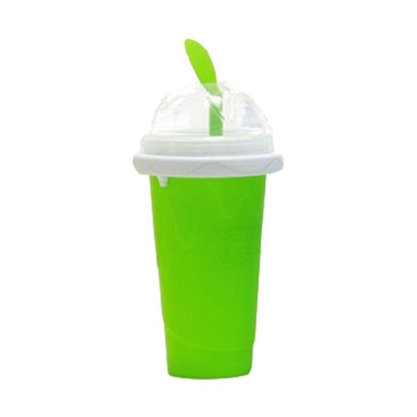 Ice Cream Maker DIY Homemade Ice Cream Smoothie Cup For Children Milkshakes Fruit Smoothie
Ice Cream Maker DIY Homemade Ice Cream Smoothie Cup For Children Milkshakes Fruit Smoothie