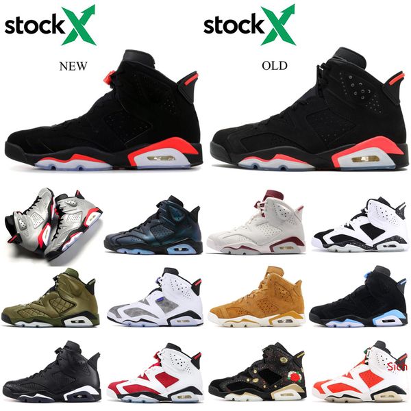 2020 travis scotts 6 6s кактус джек flint dmp cny maroon баскетбол обувь для мужчин 6s unc тинкер хэтфилд тапок 7-13
2020 travis scotts 6 6s кактус джек flint dmp cny maroon баскетбол обувь для мужчин 6s unc тинкер хэтфилд тапок 7-13