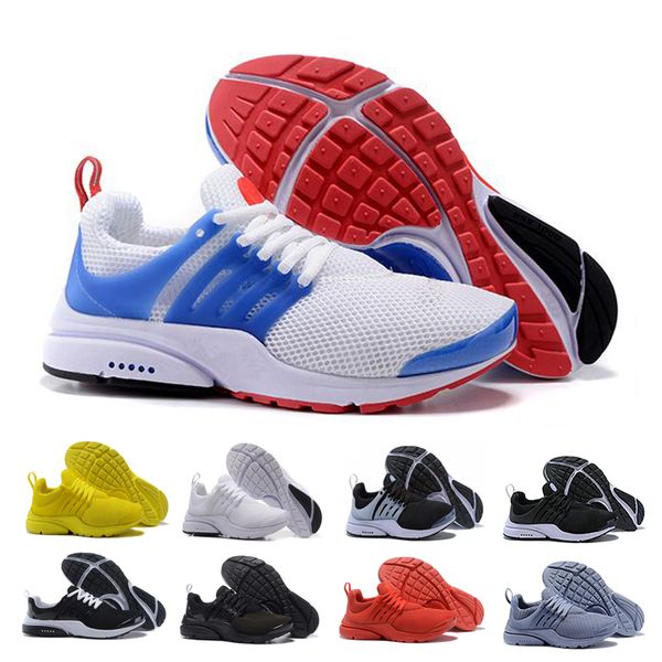 Mens blue Prestos 5 V Running Shoes Women 2019 Presto Ultra BR QS all Yellow gray red blue Outdoor Sports Fashion Jogging Sneakers
Mens blue Prestos 5 V Running Shoes Women 2019 Presto Ultra BR QS all Yellow gray red blue Outdoor Sports Fashion Jogging Sneakers
