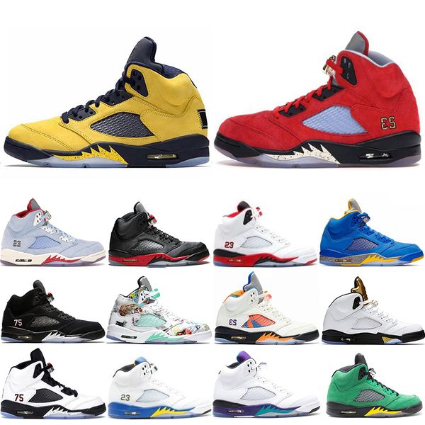 sale bred trophy room university red ice blue 5 5s og men basketball shoes michigan jsp laney varsity royal psg trainers sneakers
sale bred trophy room university red ice blue 5 5s og men basketball shoes michigan jsp laney varsity royal psg trainers sneakers