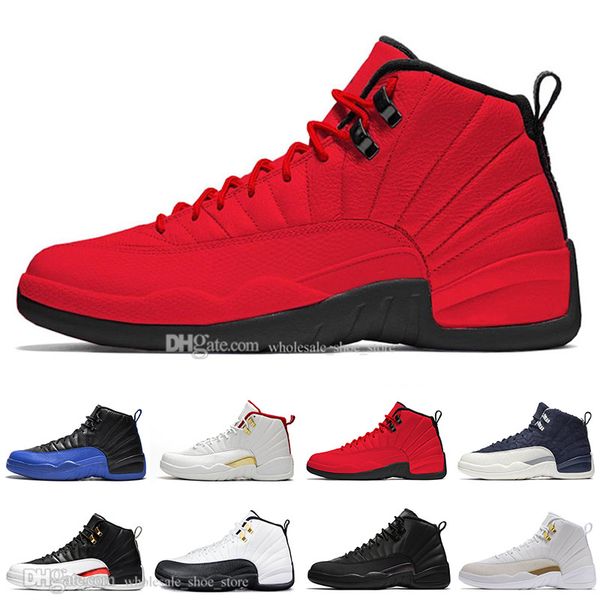 drop shipping 12 12s bulls game royal mens basketball shoes deep royal blue suede wings ovo white men sports designer sneakers us 7-13
drop shipping 12 12s bulls game royal mens basketball shoes deep royal blue suede wings ovo white men sports designer sneakers us 7-13