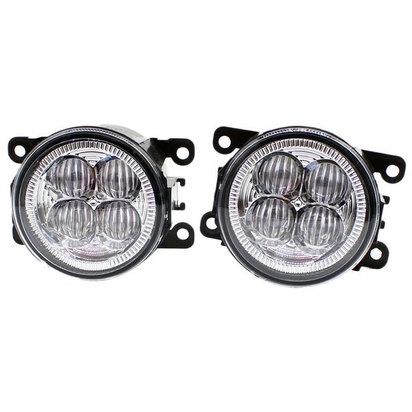 front bumper led fog lights high brightness drl driving fog lamps 1set for opel astra h gtc 2005-2009 2010 2011 2012 2013 2014 2015
front bumper led fog lights high brightness drl driving fog lamps 1set for opel astra h gtc 2005-2009 2010 2011 2012 2013 2014 2015