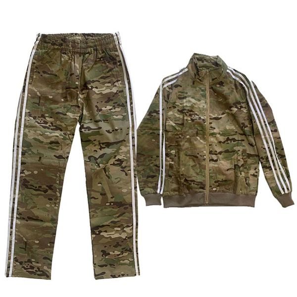 hunting jackets gopnik style tactical coat pants uniform set outdoor combat clothes sportswear for 2021 release, Camo;black
hunting jackets gopnik style tactical coat pants uniform set outdoor combat clothes sportswear for 2021 release, Camo;black