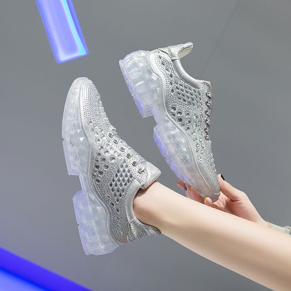 zapatos de mujer tenis 2020 summer new arrival women tennis shoes for outdoor fitness sequins sneakers ladies gym footwear shoes
zapatos de mujer tenis 2020 summer new arrival women tennis shoes for outdoor fitness sequins sneakers ladies gym footwear shoes