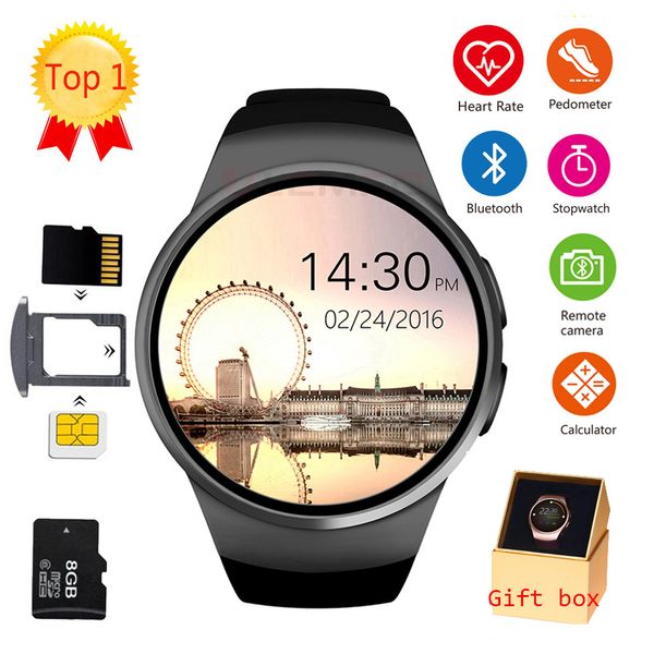 smart watch men kw18 bluetooth smart watches heart rate pedometer sim smartwatch answer call tf phone watch for android ios
smart watch men kw18 bluetooth smart watches heart rate pedometer sim smartwatch answer call tf phone watch for android ios