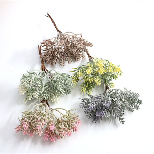 multicolor christmas decoration plant wreath wedding decoration flower handmade diy gift box accessories artificial flower
multicolor christmas decoration plant wreath wedding decoration flower handmade diy gift box accessories artificial flower