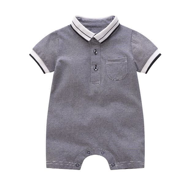 baby clothes newborn baby coveralls summer romper climbing clothes gentleman baby jumpsuit clothes, Blue
baby clothes newborn baby coveralls summer romper climbing clothes gentleman baby jumpsuit clothes, Blue