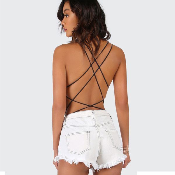 women black clubwear backless one-piece swimwear playsuit bodycon party jumpsuit romper trousers swim bathing beachwear
women black clubwear backless one-piece swimwear playsuit bodycon party jumpsuit romper trousers swim bathing beachwear