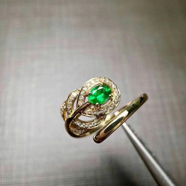 meibapj высокого качества естественного emerald gemstone перо кольцо для женщин реального 925 стерлингового серебра charm fine jewelry weddi, Golden;silver
meibapj высокого качества естественного emerald gemstone перо кольцо для женщин реального 925 стерлингового серебра charm fine jewelry weddi, Golden;silver