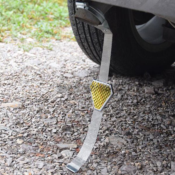 * 2ps antistatic belt with reflective strips electrostatic avoid accident exterior accessories car styling auto suplies warning
* 2ps antistatic belt with reflective strips electrostatic avoid accident exterior accessories car styling auto suplies warning