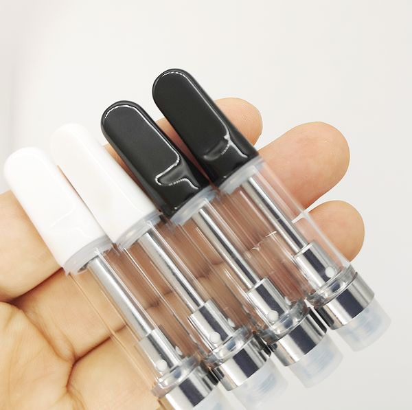 510 Автор Vape Pen Картридж керамический Упаковка Coil Слейте масло Форсунка 0.5ml 0,8 мл 1мл стекла Tank Испаритель Pen E-Сигареты Vape телеги
510 Автор Vape Pen Картридж керамический Упаковка Coil Слейте масло Форсунка 0.5ml 0,8 мл 1мл стекла Tank Испаритель Pen E-Сигареты Vape телеги