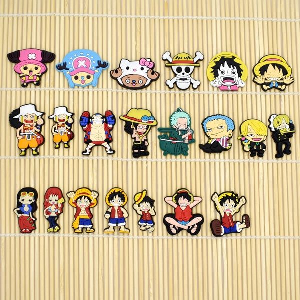 diy soft pvc charms cartoon one piece fit phone case/pen/cable winder/bookmark/earphone/rings/glasses 10pcs children gift, Slivery;white
diy soft pvc charms cartoon one piece fit phone case/pen/cable winder/bookmark/earphone/rings/glasses 10pcs children gift, Slivery;white